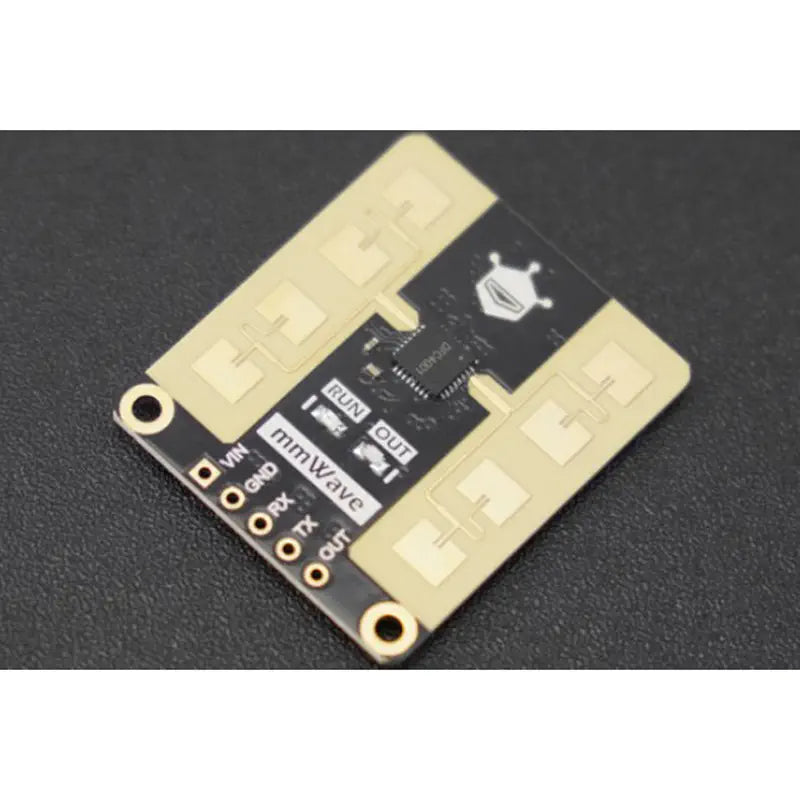 DFRobot mmWave C4001 24GHz Human Presence Detection Sensor (25