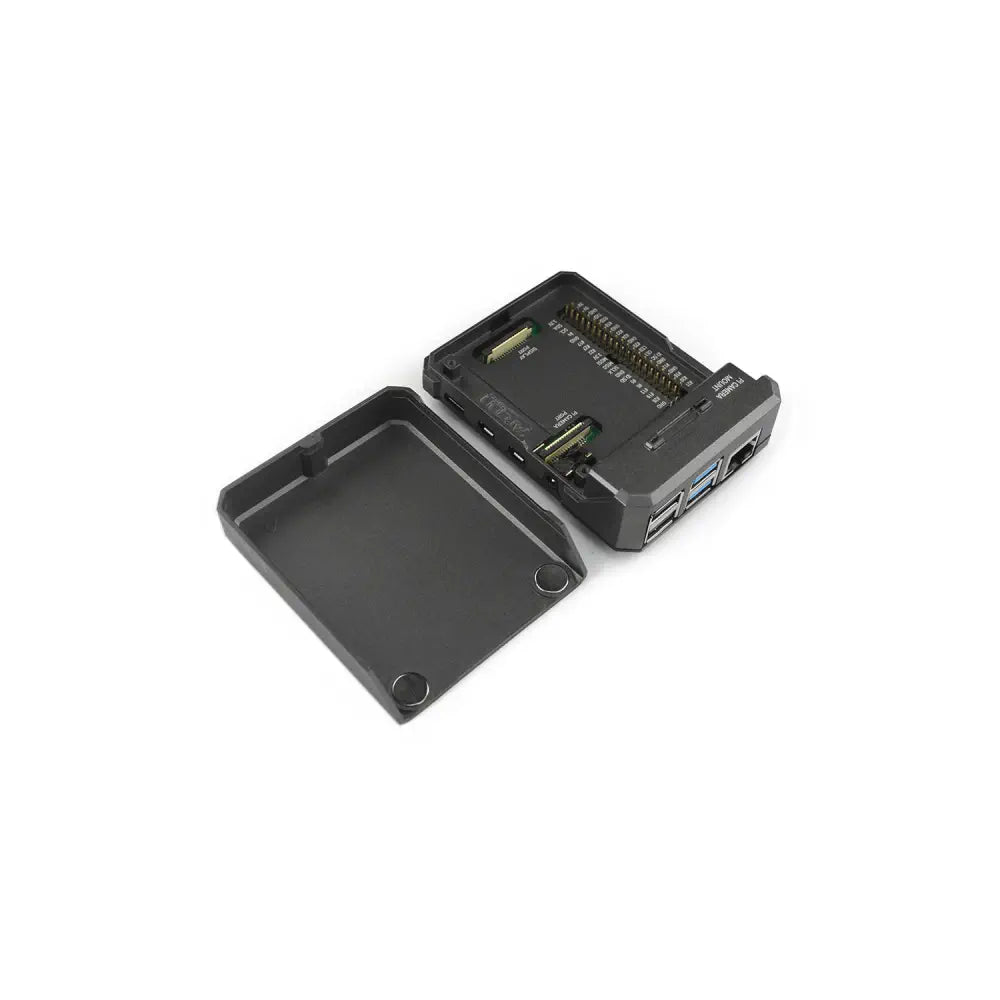 DFRobot NEO Case for Raspberry Pi 4B-Sliding Magnetic