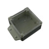 DFRobot Plastic Project Box Enclosure Waterproof Clear Cover