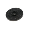 DFRobot Plastic Servo Horn (Black)