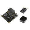 DFRobot Raspberry Pi CM4 IoT Router Carrier Board Mini w/ Case & PiTray Mini