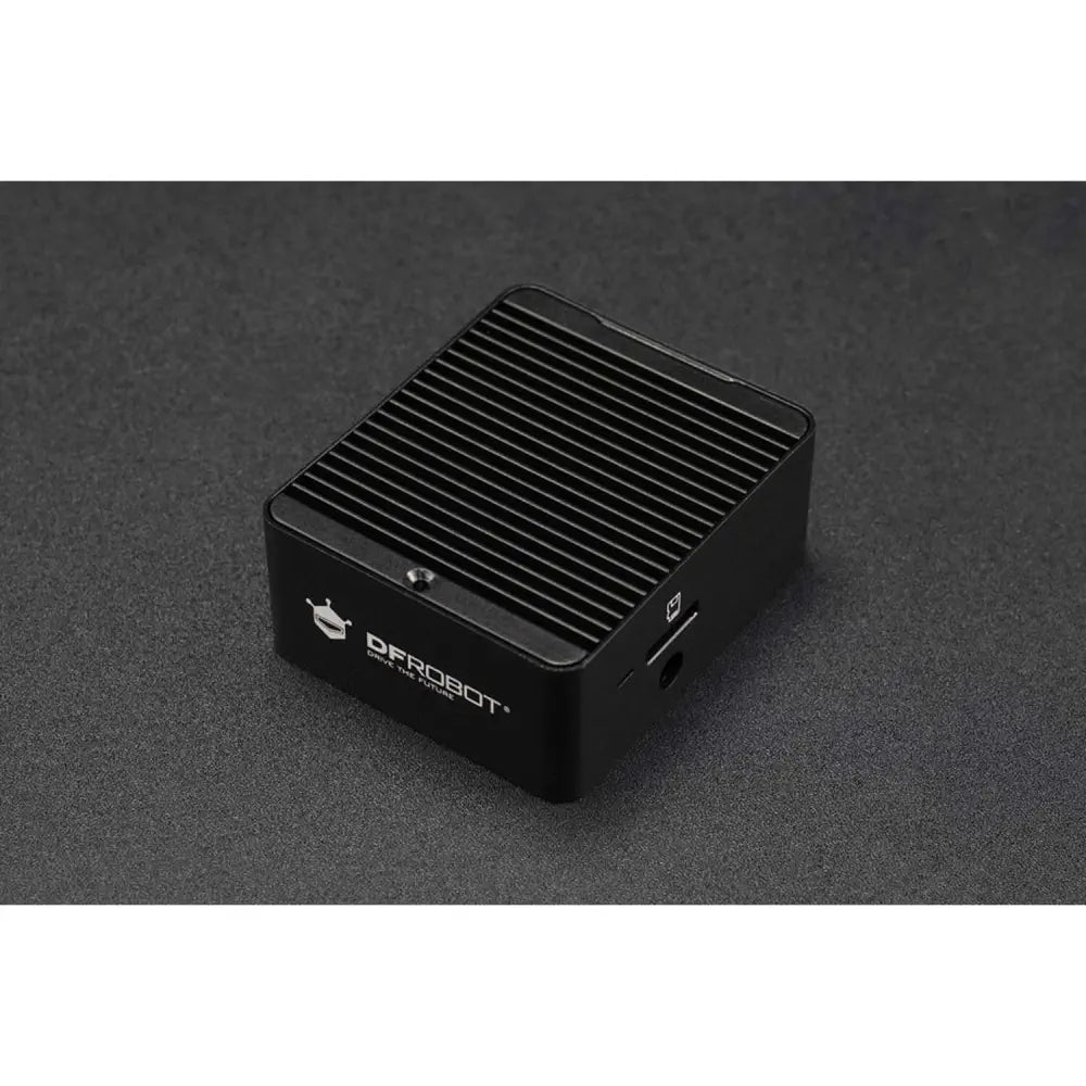 DFRobot Raspberry Pi CM4 IoT Router Carrier Board Mini w/ Case & PiTray Mini