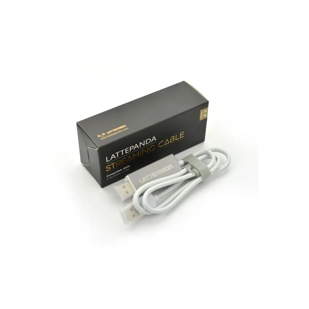 DFRobot Streaming Cable for LattePanda Single Board Computer