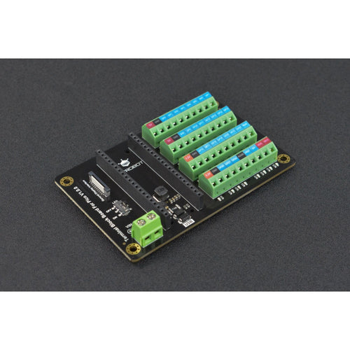 DFRobot Terminal Block Board for Raspberry Pi Pico