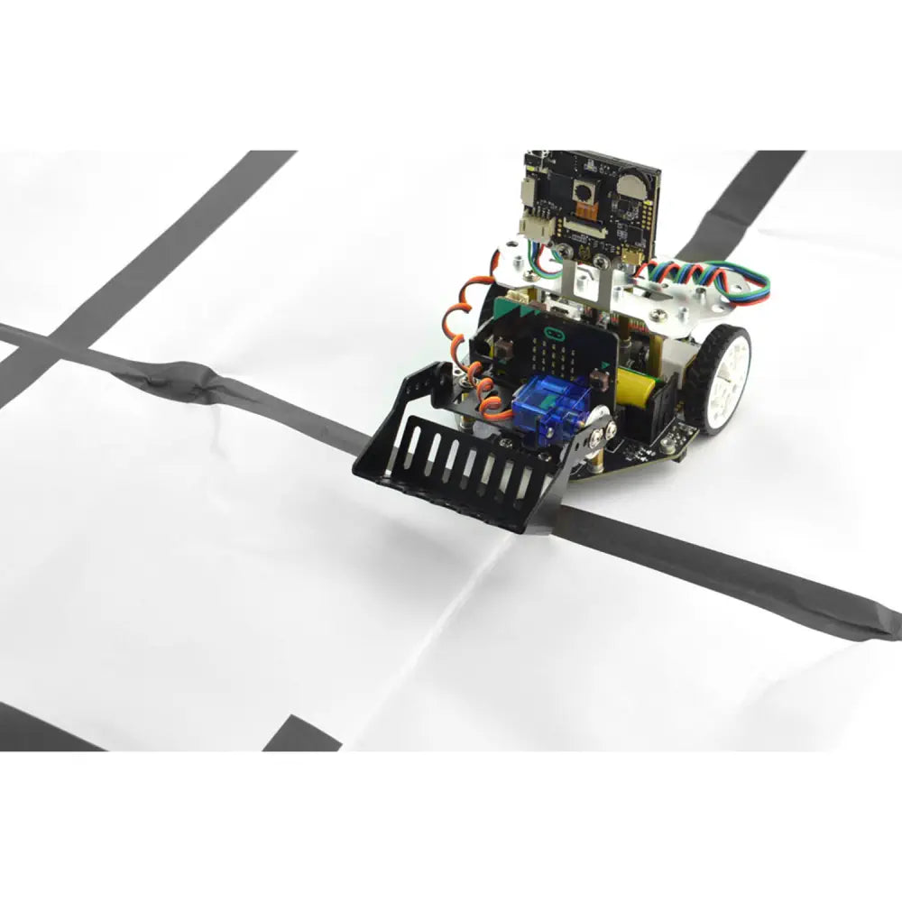 DFRobot Track Map for Maqueen