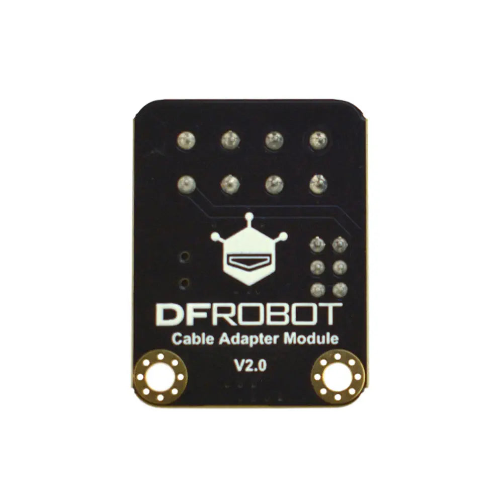 DFRobot UART Non-Contact Optical Turbidity Sensor for Arduino
