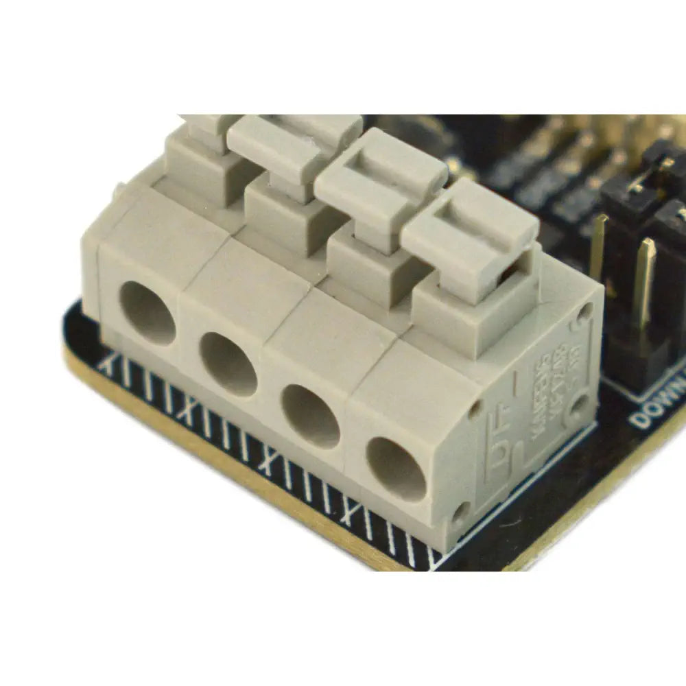 DFRobot UART Non-Contact Optical Turbidity Sensor for Arduino