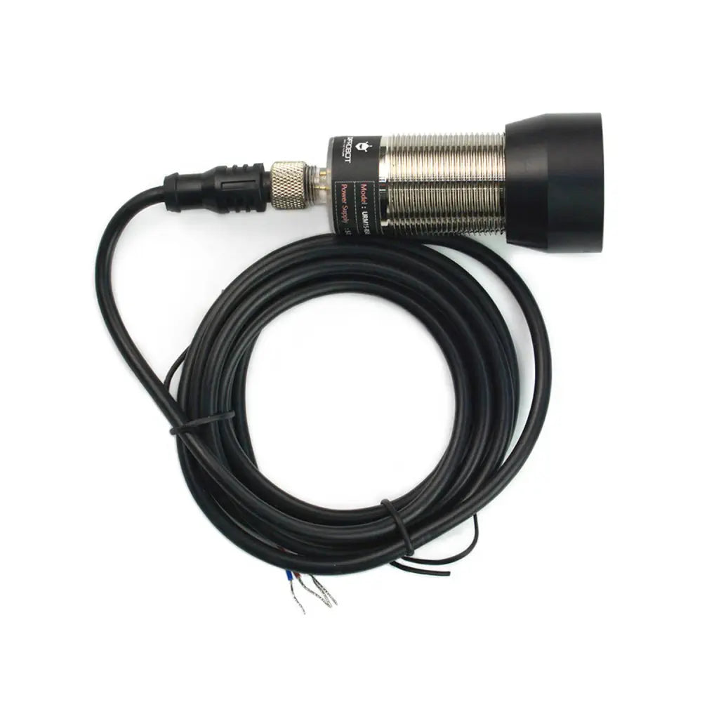 DFRobot URM15 75KHZ Ultrasonic Sensor (30~500cm, RS485)