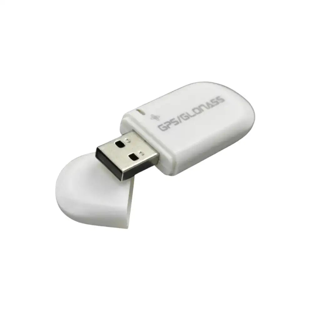 DFRobot USB GPS Receiver (Compatible w/ Raspberry Pi/LattePanda/Jetson Nano)