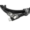 DFRobot USB4 Gen3 240W/40Gbps Power Charging & Data Transfer Cable (Compatible w/ LattePanda Sigma)