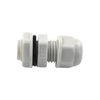 DFRobot Waterproof Cable Gland PG-7 Size (Gray)