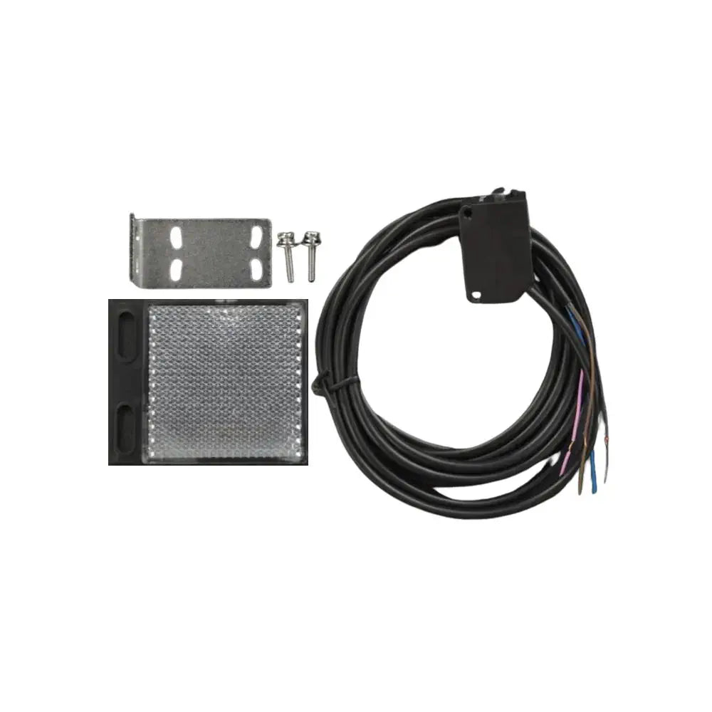 DFRobot Waterproof Mirror Reflection Photoelectric Sensor Switch (10~100cm)
