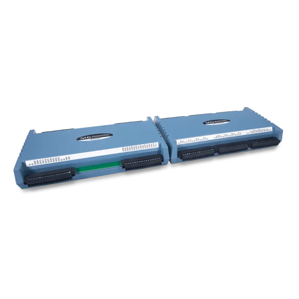 Digilent USB-2416-4AO & AI-EXP32 Bundle
