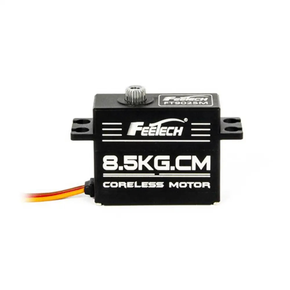 FeeTech FT9025M High-Speed 6V 8.5kg Metal Gear Servo