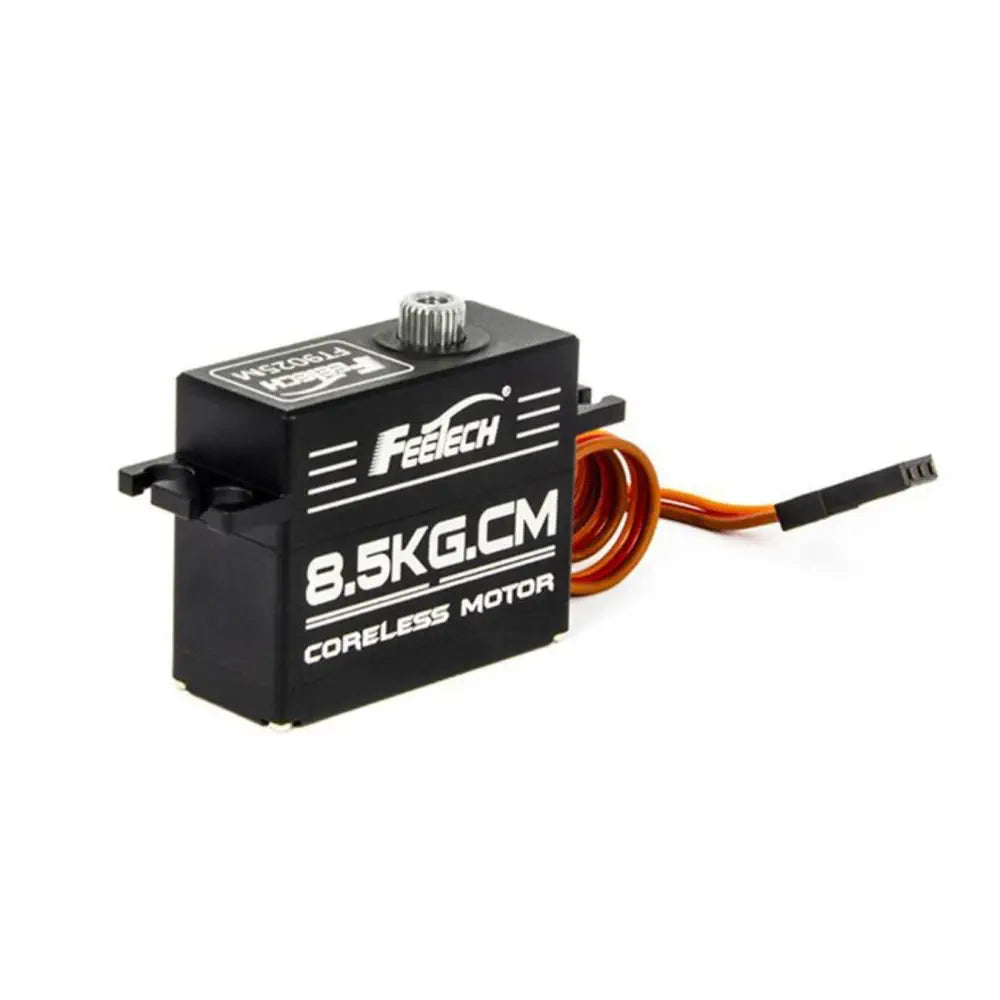 FeeTech FT9025M High-Speed 6V 8.5kg Metal Gear Servo