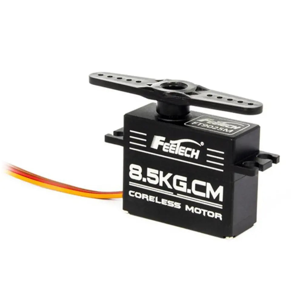 FeeTech FT9025M High-Speed 6V 8.5kg Metal Gear Servo