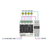 DIN Rail Wlan Relay Card