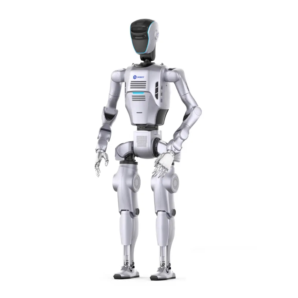 DOBOT Atom Max Advanced Humanoid AI Research Robot (41 DoF)