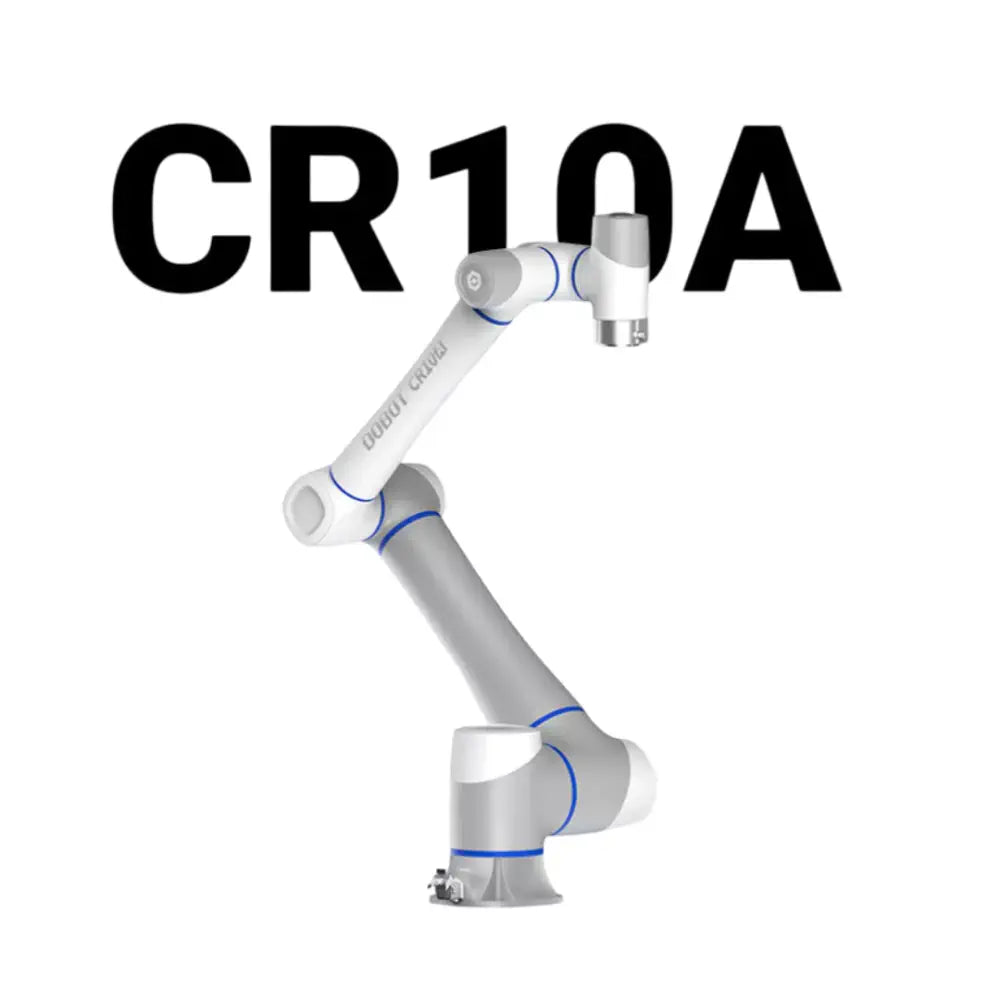 DOBOT CR10A 6-Axis Collaborative Robot Arm (10kg / 1300mm)