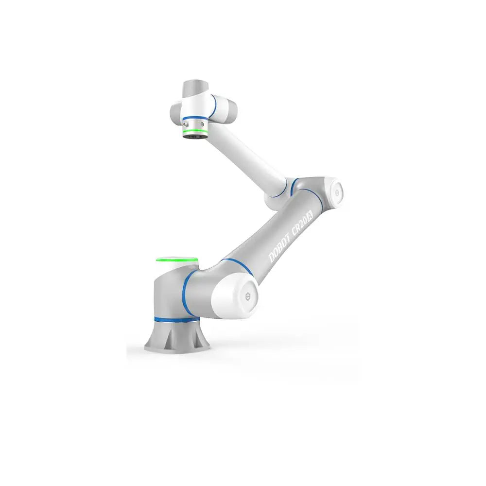 DOBOT CR20A 6-Axis Collaborative Robot Arm (20kg / 1700mm)