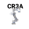 DOBOT CR3A 6-Axis Collaborative Robot Arm (3kg / 620mm)