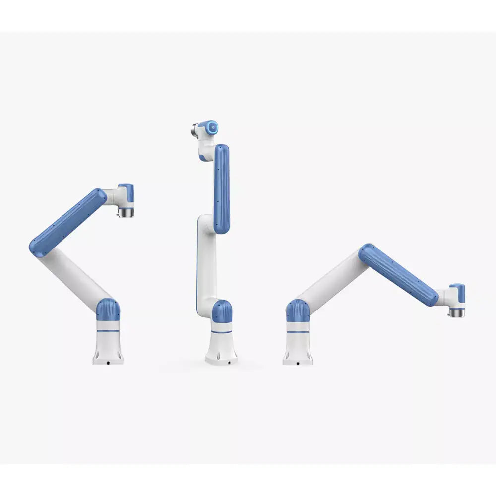 Dobot Nova 2 Entry-Level 6-Axis Collaborative Robot Arm (2 kg / 625 mm)