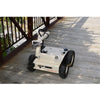 Dr. Robot Jaguar 4x4 Mobile Platform w/ Robotic Arm