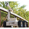 Dr. Robot Jaguar 4x4 Mobile Platform w/ Robotic Arm