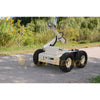Dr. Robot Jaguar 4x4 Mobile Platform w/ Robotic Arm