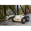 Dr. Robot Jaguar 4x4 Mobile Platform w/ Robotic Arm