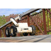 Dr. Robot Jaguar 4x4 Mobile Platform w/ Robotic Arm