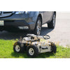 Dr. Robot Jaguar 4x4 Mobile Platform w/ Robotic Arm