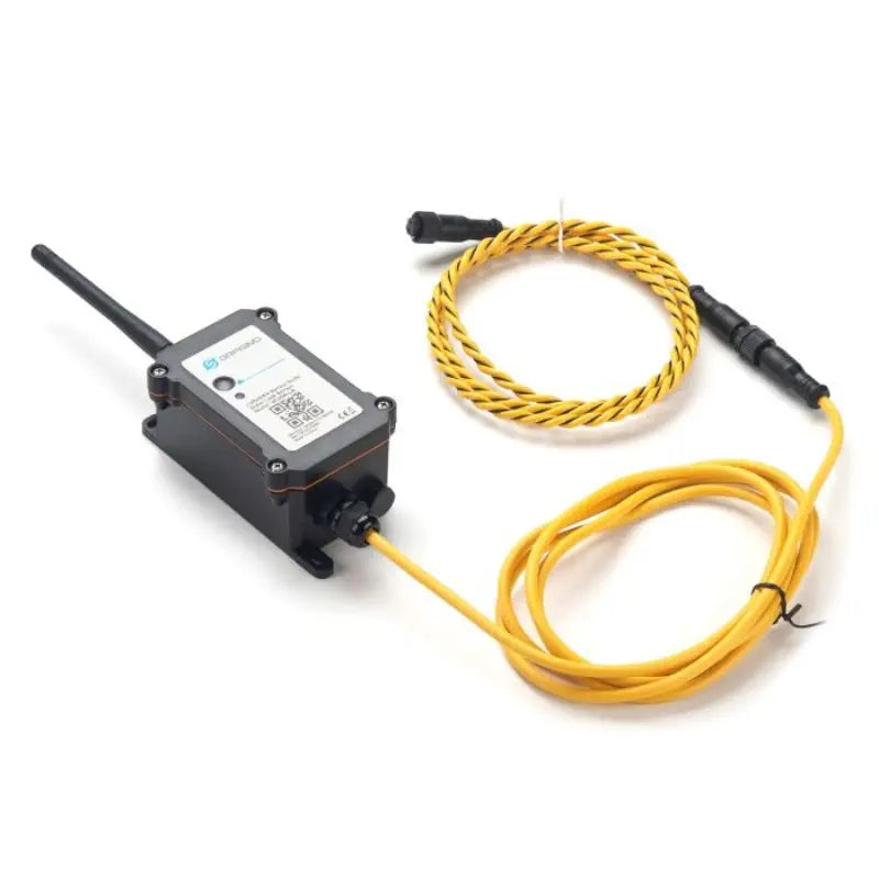 Dragino WL03A-LB LoRaWAN None-Position Rope Type Water Leak Controller (8500mAh Li/SOCl2 / US915 / 1M cable)