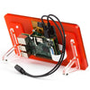 Dual microB USB Power Cable