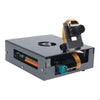 RDK S100/S100P aluminum alloy protective case--Case + Camera bracket
