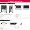 CUBE Pi Protective Case For Raspberry Pi 5-Basic version