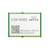 E108-GN03S GPS GNSS multi-mode satellite positioning module AT6558R solution BDS module GNSS Beidou positioning