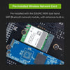 Hiwonder Jetson Orin NX Development Kit 16GB SOM Module (Camera + Touch Screen Development Kit)