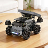 ROSMASTER M3 AI Large Model ROS2 Robot Kit-Ultimate Version No RPi Board
