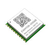 EWM108-GN06B single beidou satellite positioning and navigation module AT9880B chip Support A-BDS assisted positioning High-performance processors