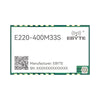 E220-400M33S LLCC68 433/470MHz LoRa Spread Spectrum Technology SPI Hardware Module