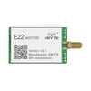 E22-400T33D LoRa solution RF chip Wireless Serial Port Module new generation of LoRa wireless module