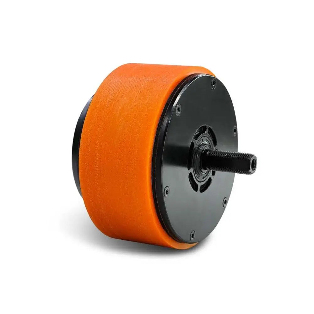 Service Robots Integrated AGV Robot Servo Wheel Hub Motor