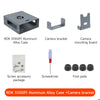 RDK S100/S100P aluminum alloy protective case--Case + Camera bracket