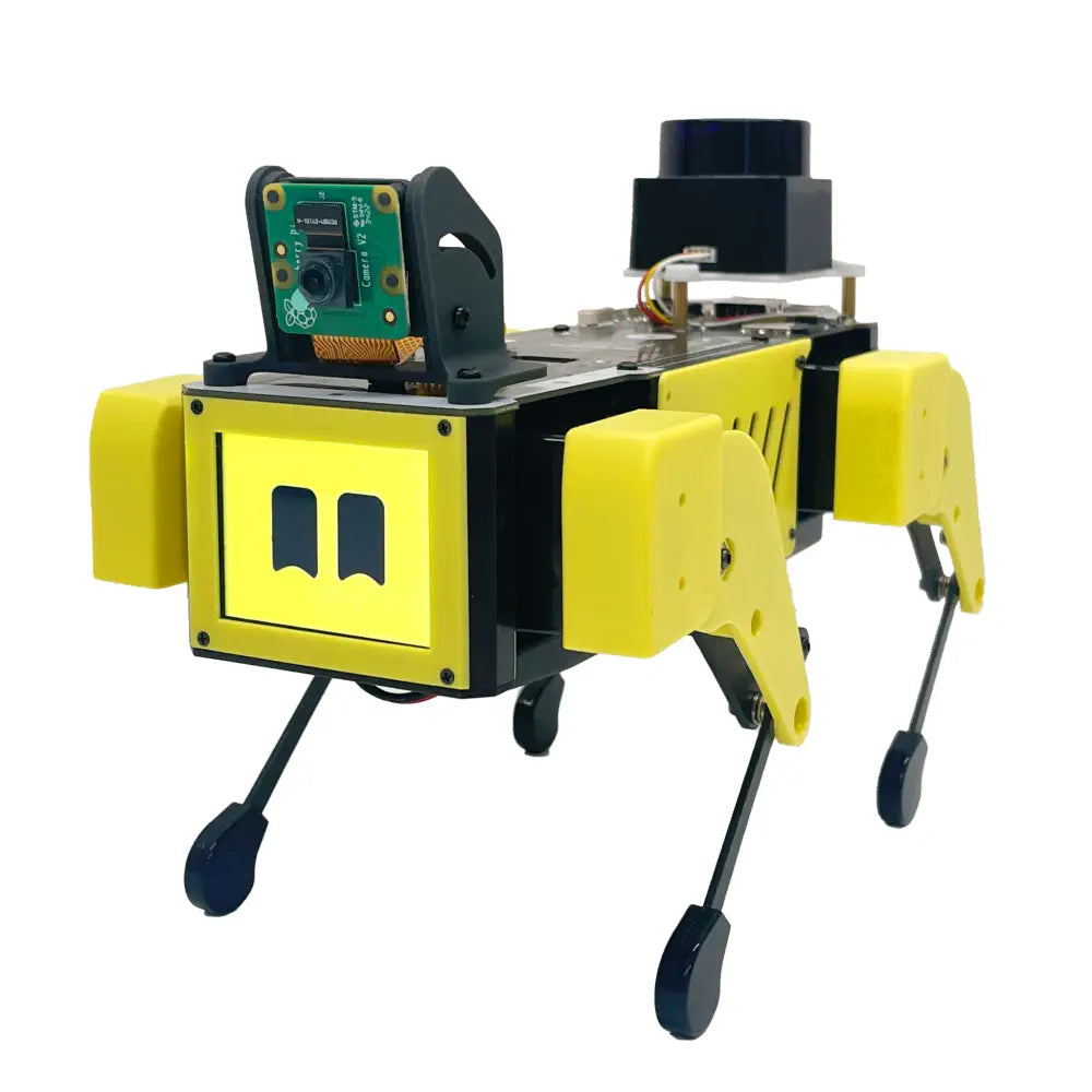 Mini Pupper STL-06P Lidar Module