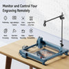 LONGER Laser Engraver Camera Kits,5MP, 740*560mm View Area