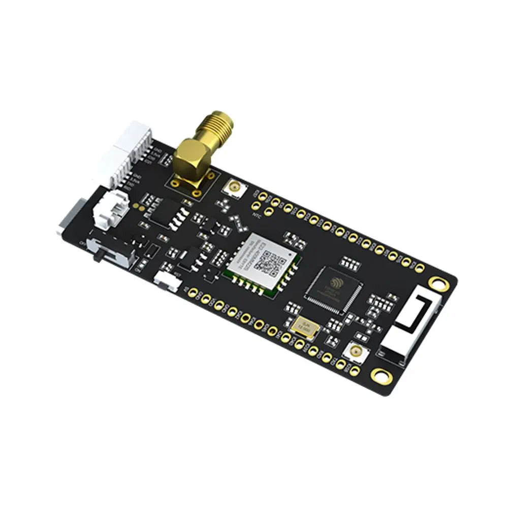 EoRa-S3-400TB Alternative to Raspberry PI LORA module BLE WiFi module development board ESP32-S3 chip
