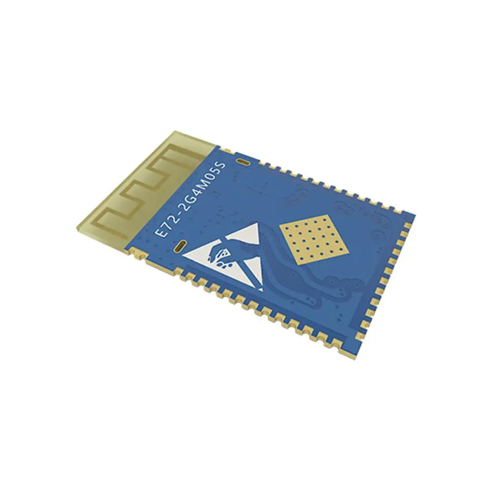 E72-2G4M05S1A Ebyte low power 2.4ghz TI CC2630 ic zigbee module