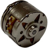 BY PM Stepper Motor 15BY25-559B – 15 mm 5 V Permanent Magnet Stepper Motor