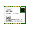 E104-BT11G-IPX ble mesh ad hoc network sig mesh V1.0 standard